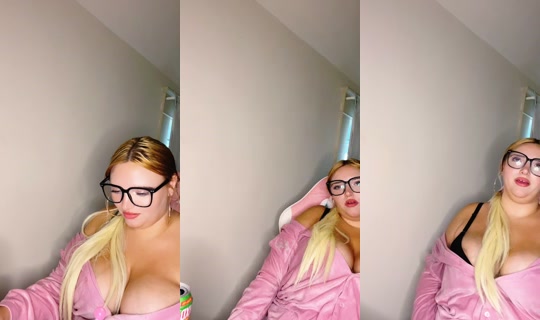 trisha.cottrell7 TikTok Live — Jul 31, 2026, 12:11 AM