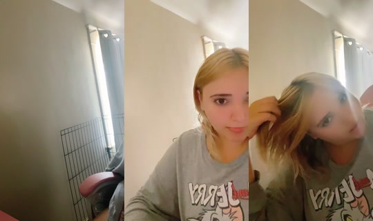 trisha.cottrell7 TikTok Live — Jul 31, 2026, 4:59 PM