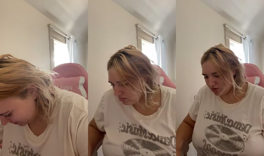 trisha.cottrell7 TikTok Live — Aug 2, 2026, 3:09 PM