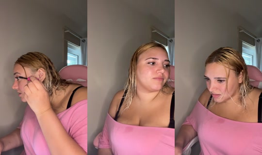 trisha.cottrell7 TikTok Live — Aug 2, 2026, 4:43 PM