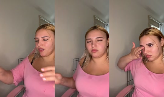 trisha.cottrell7 TikTok Live — Aug 2, 2026, 6:03 PM