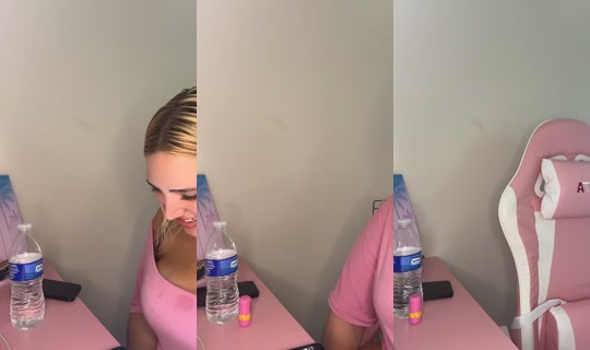 trisha.cottrell7 TikTok Live — Aug 2, 2026, 7:04 PM