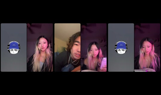 trisha_f5 TikTok Live — Sep 13, 2026, 10:18 AM