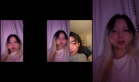 trisha_f5 TikTok Live — Sep 13, 2026, 11:03 AM