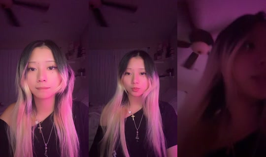 trisha_f5 TikTok Live — Sep 15, 2026, 4:29 AM