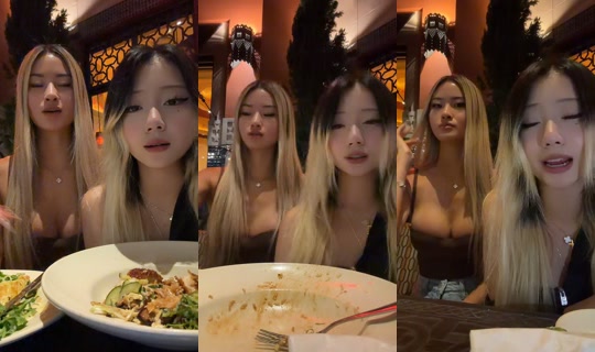 trisha_f5 TikTok Live — Sep 17, 2026, 4:42 AM