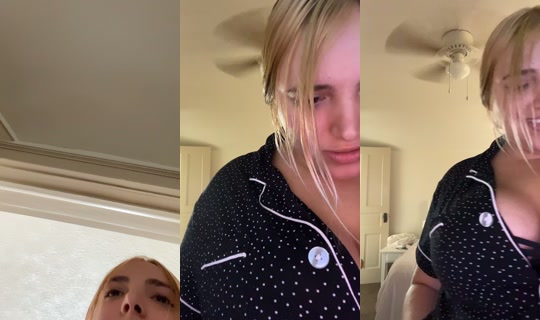 trishacottrell3 TikTok Live — Jul 14, 2026, 5:05 PM