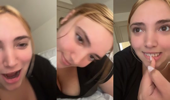 trishacottrell3 TikTok Live — Jul 15, 2026, 6:56 PM