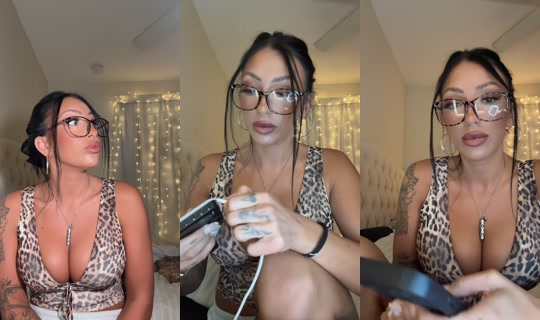 tristin_greenee TikTok Live — Aug 22, 2026, 3:20 AM