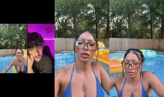 tristin_greenee TikTok Live — Aug 22, 2026, 10:53 PM