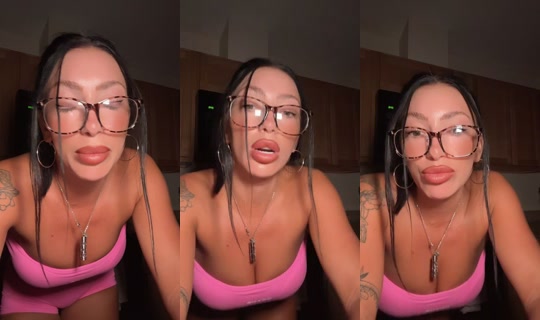 tristin_greenee TikTok Live — Aug 23, 2026, 2:44 AM