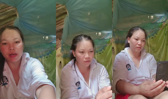 triu.nht12 TikTok Live — Jul 14, 2026, 2:46 AM