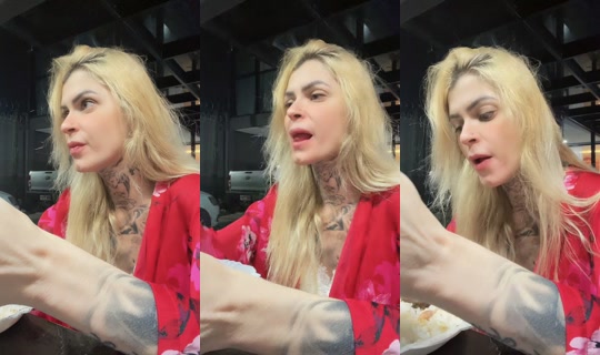 tropadaanaa TikTok Live — Jul 14, 2026, 12:44 AM