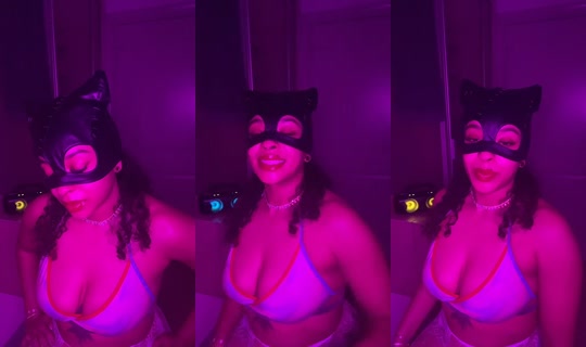 trophibby TikTok Live — Aug 14, 2026, 11:39 AM