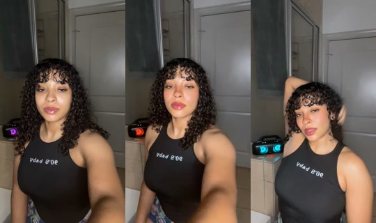 trophibby TikTok Live — Aug 14, 2026, 3:12 PM