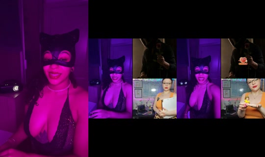 trophibby TikTok Live — Aug 15, 2026, 5:34 AM