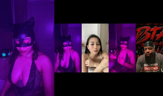 trophibby TikTok Live — Aug 15, 2026, 6:39 AM