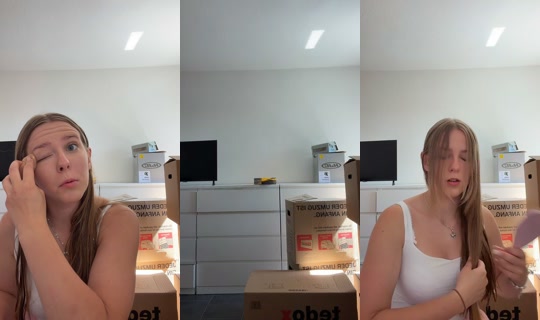 trotzdemlisa TikTok Live — Aug 14, 2026, 12:07 PM