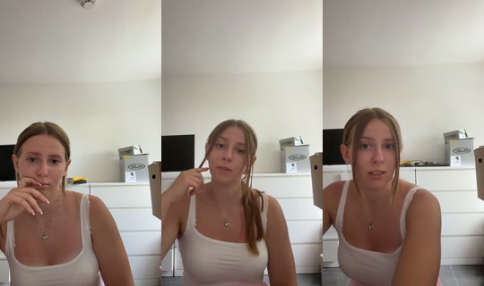 trotzdemlisa TikTok Live — Aug 16, 2026, 5:24 PM