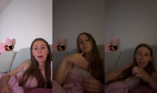 trotzdemlisa TikTok Live — Aug 17, 2026, 7:16 PM
