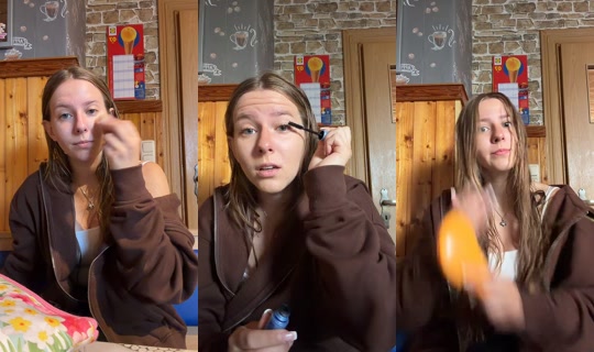 trotzdemlisa TikTok Live — Aug 23, 2026, 7:29 AM