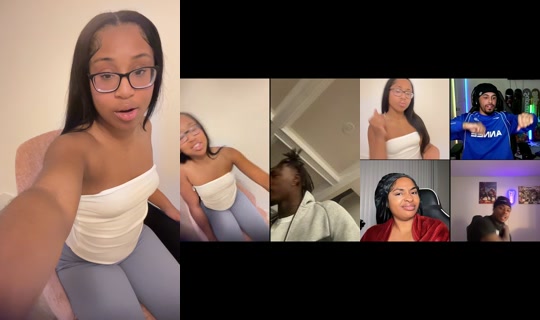 truepplsprincess TikTok Live — Jul 12, 2026, 3:57 AM