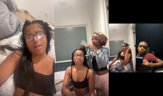 truepplsprincess TikTok Live — Jul 13, 2026, 2:39 AM