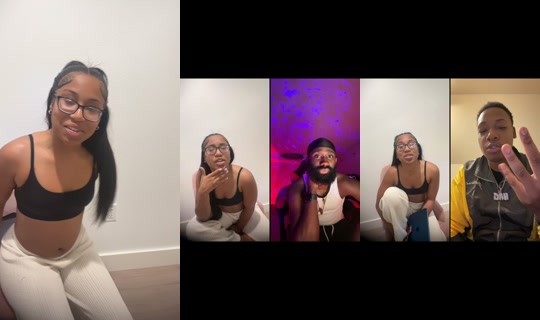 truepplsprincess TikTok Live — Jul 13, 2026, 4:20 AM