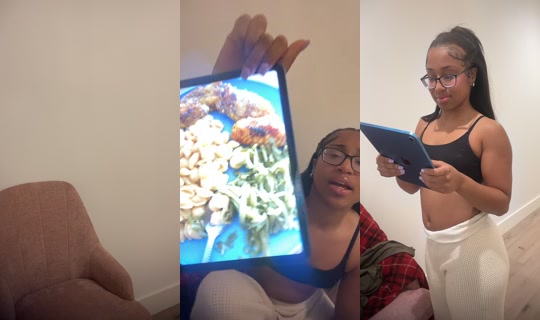 truepplsprincess TikTok Live — Jul 13, 2026, 7:54 AM