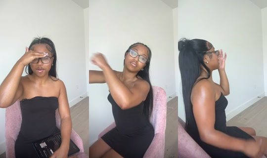 truepplsprincess TikTok Live — Jul 13, 2026, 9:22 PM