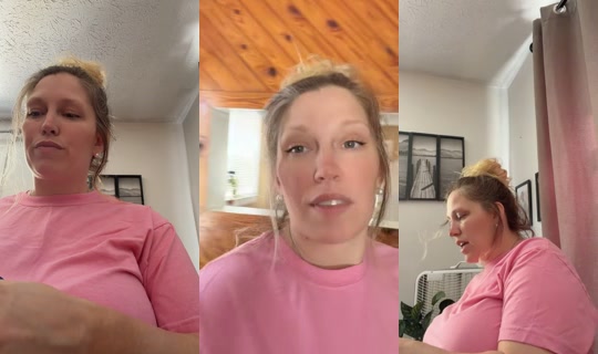 tryingmomof5 TikTok Live — Sep 10, 2026, 4:37 PM