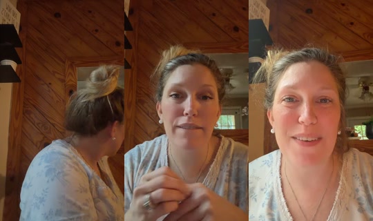 tryingmomof5 TikTok Live — Sep 11, 2026, 8:12 PM
