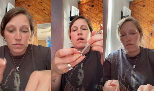 tryingmomof5 TikTok Live — Sep 12, 2026, 7:44 PM