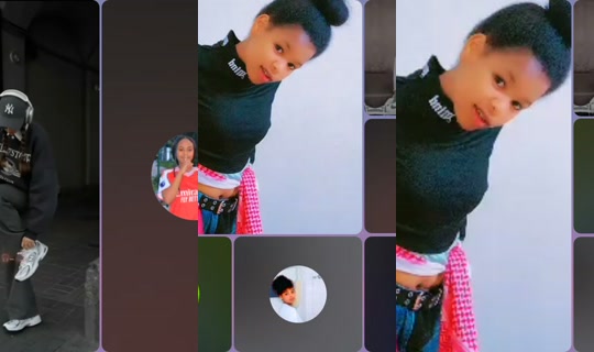 tsega.mari TikTok Live — Aug 10, 2026, 4:20 PM