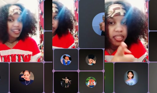tsega.mari TikTok Live — Aug 10, 2026, 9:53 PM