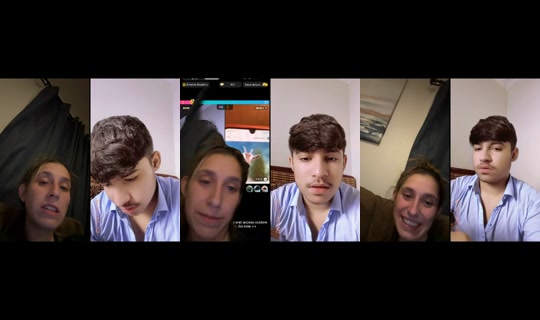 tshank629 TikTok Live — Jul 30, 2026, 4:42 AM