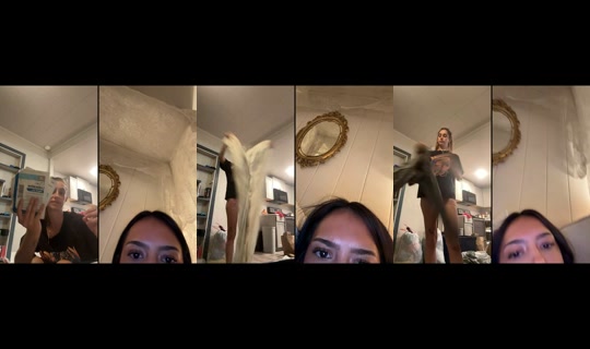 tshank629 TikTok Live — Aug 2, 2026, 6:43 AM