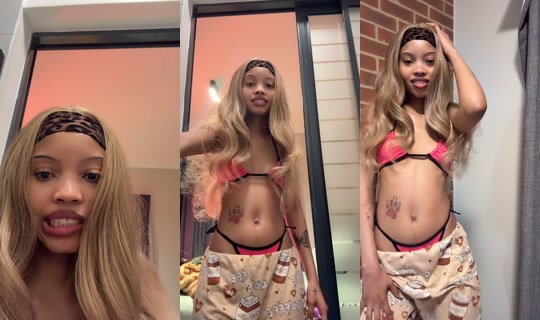 tshidibella0 TikTok Live — Jul 30, 2026, 5:52 PM