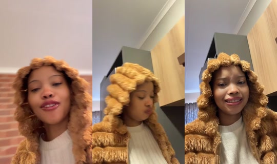 tshidibella0 TikTok Live — Jul 31, 2026, 7:07 AM