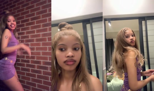 tshidibella0 TikTok Live — Aug 1, 2026, 6:33 PM