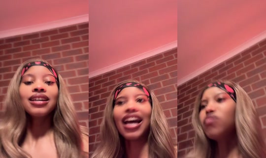tshidibella0 TikTok Live — Aug 1, 2026, 7:18 PM