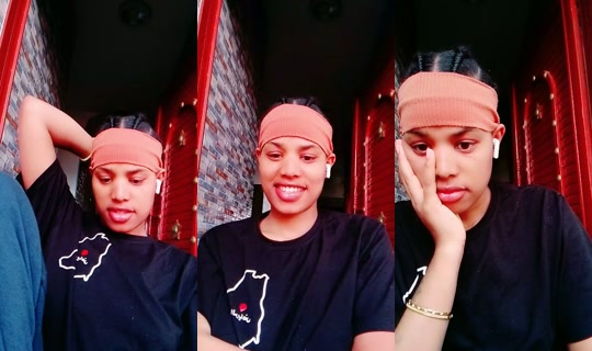 tsiye1997 TikTok Live — Jul 15, 2026, 11:44 AM