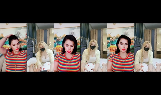 tsonami_promax TikTok Live — Aug 11, 2026, 2:15 AM