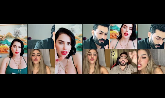tsonami_promax TikTok Live — Aug 11, 2026, 6:32 AM