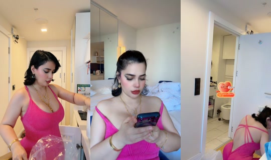 tsonami_promax TikTok Live — Aug 21, 2026, 10:40 AM