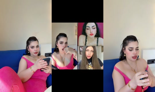 tsonami_promax TikTok Live — Aug 21, 2026, 11:43 AM
