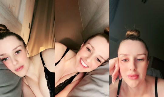 tsuellen8 TikTok Live — Aug 27, 2026, 3:43 PM