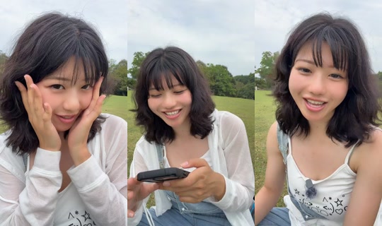 tsugumitsugutsugu TikTok Live — Jul 25, 2026, 10:53 PM