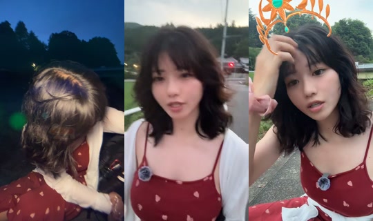 tsugumitsugutsugu TikTok Live — Aug 1, 2026, 7:36 PM