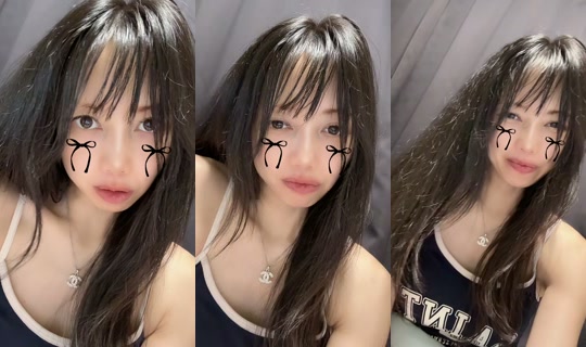 tsukiuta__ TikTok Live — Aug 18, 2026, 2:38 PM